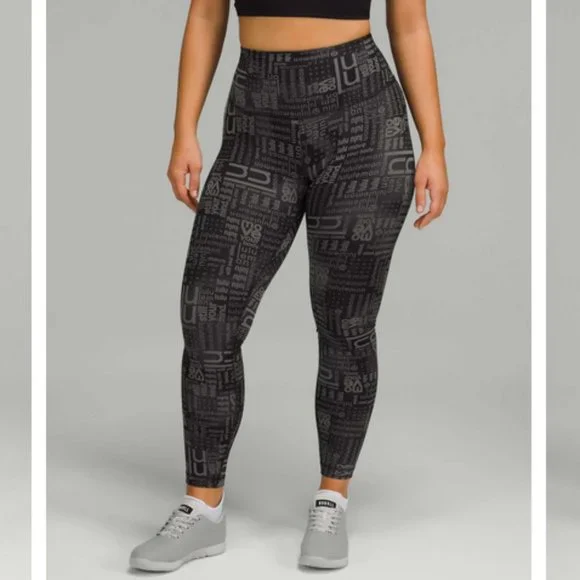 lululemon athletica Pants Jumpsuits Lululemon Wunder Train